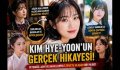 Kim Hye-yoon’un Yükselişi | Kore Dizilerinin En Parlak Genç Yıldızlarından Biri