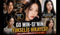 Go Min-si Hakkındaki Korkunç Gerçek: Maskenin Arkasındaki Gözyaşları
