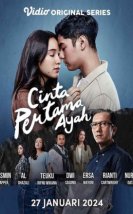 Cinta Pertama Ayah 2024 Endonezya