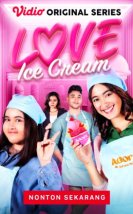 Love Ice Cream 2023 Endonezya