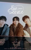 Fan Service 2026 Kore