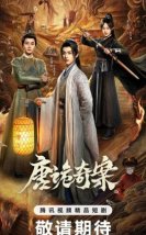 Mysterious and Absurd Cases of the Tang Dynasty 2026 Çin