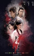 The Legend of the Condor Heroes 2017 Çin