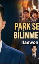 Park Seo-joon’un Bilinmeyen Hayatı | Itaewon Class ve Secretary Kim Yıldızı