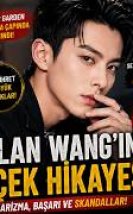Dylan Wang’ın İnanılmaz Yükselişi  Çin Dizilerinin En Karizmatik Yıldızlarından Biri