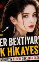 Gülnezer Bextiyar’ın Yükselişi | Çin’in En Gizemli ve En Güzel Yıldızlarından Biri