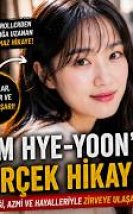 Kim Hye-yoon’un Yükselişi | Kore Dizilerinin En Parlak Genç Yıldızlarından Biri