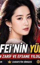 Liu Yifei’nin Yükselişi | Çin’in Zarif ve Efsane Yıldızı