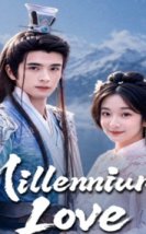 Millennium Love 2026 Çin