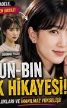 Park Eun-bin’in İnanılmaz Dönüşümü | Extraordinary Attorney Woo’dan Önce Kimdi?