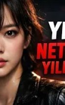 Park Gyu-young’un Yükselişi: Squid Game’den Netflix Yıldızlığına!
