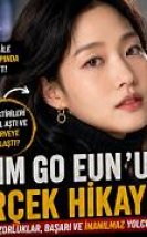 Kim Go-eun’un Gerçek Hikayesi | Kore Dizilerinin En Farklı Kadın Yıldızlarından Biri