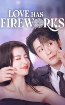 Love Has Fireworks 2026 Çin