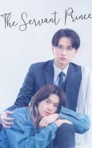 The Servant Prince 2026 Japon