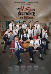 The Muse of Section E Book 2 (The Dark Side) 2025 Filipinler
