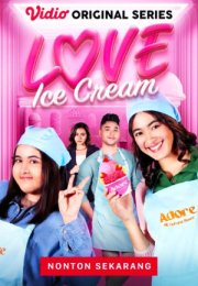 Love Ice Cream 2023 Endonezya