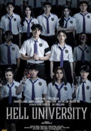 Hell University 2026 Filipinler