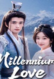 Millennium Love 2026 Çin