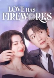 Love Has Fireworks 2026 Çin