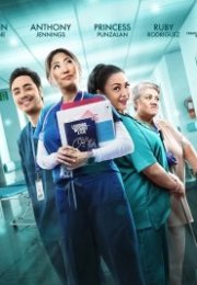 Nurse the Dead 2026 Filipinler
