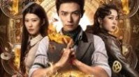 Tales of Five Immortals 2025 Çin 19-23.Bölüm Final