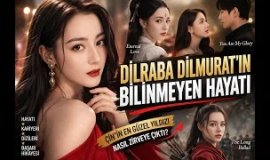 Dilraba Dilmurat’ın Bilinmeyen Hayatı | Çin’in En Güzel Yıldızı Nasıl Zirveye Çıktı?