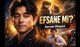 Gong Yoo’nun Bilinmeyen Hayatı | Goblin Yıldızı Nasıl Efsane Oldu?