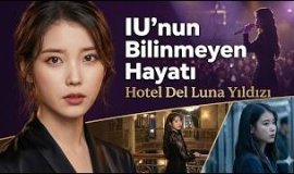 IU’nun Bilinmeyen Hayatı | Hotel Del Luna ve My Mister Yıldızı