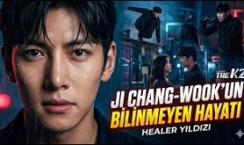Ji Chang Wook Neden Bu Kadar Popüler? İşte Cevabı