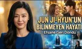 Jun Ji-hyun’un Bilinmeyen Hayatı | My Love From the Star Yıldızı