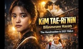 Kim Tae-ri’nin Bilinmeyen Hayatı | Twenty Five Twenty One Yıldızı Nasıl Zirveye Çıktı?