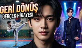 Kim Yo-han’ın Yükselişi | Sporcudan İdole, İdolden Yıldıza