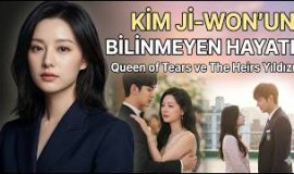 Kim ji won’un bilinmeyen hayatı