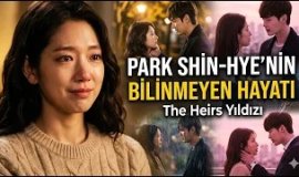 Park Shin-hye’nin Bilinmeyen Hayatı | The Heirs ve Pinocchio Yıldızı