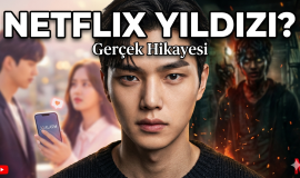 Song Kang’ın Bilinmeyen Hayatı | Netflix’in En Popüler Kore Dizisi Yıldızı