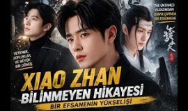 Xiao Zhan Kimdir? Şöhrete Giden İnanılmaz Yol