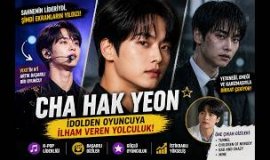 Cha Hak-yeon’un Dönüşümü | İdolden Başarılı Oyuncuya Uzanan Hikaye