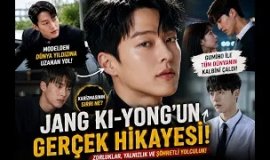 Diş Telleriyle Podyumdan Zirveye: Jang Ki-yong’un Kimsenin Bilmediği Özgüven Savaşı ve Gizli Aşkları