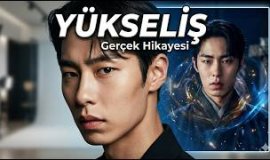 Lee Jae-wook’un Yükselişi | Rookie’den K-Drama Yıldızına