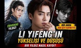 Li Yifeng’in Yükselişi ve Düşüşü | Bir Yıldız Nasıl Kaydı?