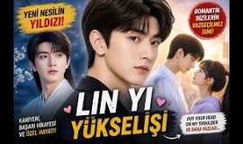 Lin Yi’nin Yükselişi | Romantik Dizilerin Yeni Yıldızı