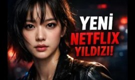 Park Gyu-young’un Yükselişi: Squid Game’den Netflix Yıldızlığına!
