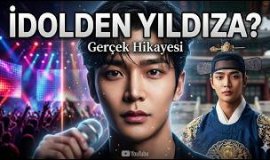 Ro Woon’un Yükselişi | İdolden K-Drama Yıldızına