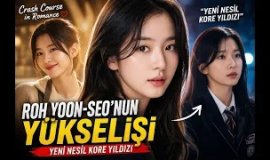 Roh Yoon-seo’nun Yükselişi | Yeni Nesil Kore Yıldızı