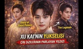 Xu Kai’nin Yükselişi | Çin Dizilerinin Parlayan Yıldızı
