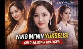 Yang Mi’nin Yükselişi | Çin Dizilerinin Kraliçesi