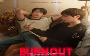 Burnout Syndrome 2025 Tayland