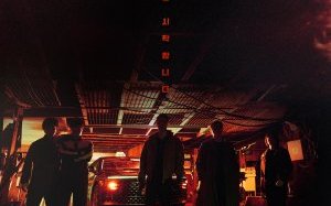 Taxi Driver Season 3 2025 Kore