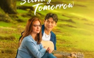 Golden Scenery of Tomorrow 2025 Filipinler