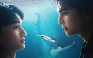 Lover Merman 2025 Tayland